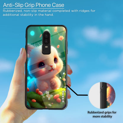 OnePlus 6 mobile cover by Pikkme – photo 5