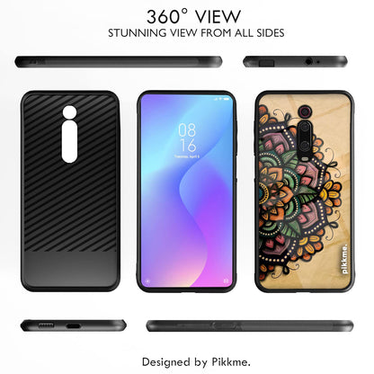 Pikkme Redmi K20/K20 Pro phone cover – photo 2