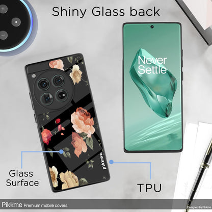 Pikkme mobile cover for OnePlus 12 5G – photo 3