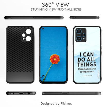 Hybrid Mobile cover for OnePlus Nord CE 2 Lite 5G – Pikkme – photo 2