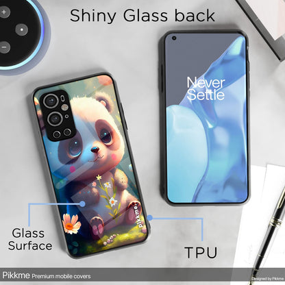 OnePlus 9 Pro Hybrid mobile cover by Pikkme – photo 3