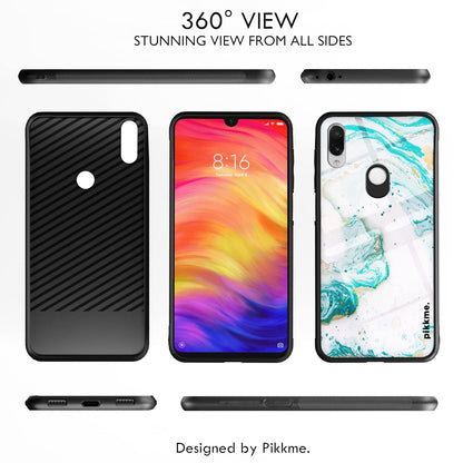 Pikkme mobile back cover for Redmi Note 7/Note 7 Pro/Note 7s – photo 2