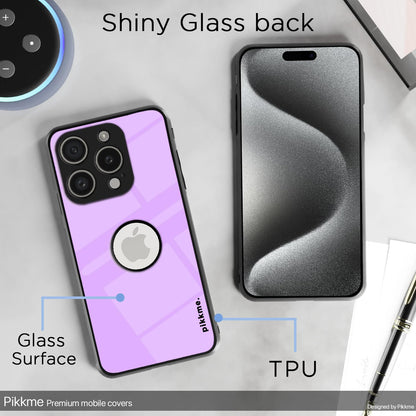 Pikkme iPhone 15 Pro Max Hybrid phone cover – photo 3