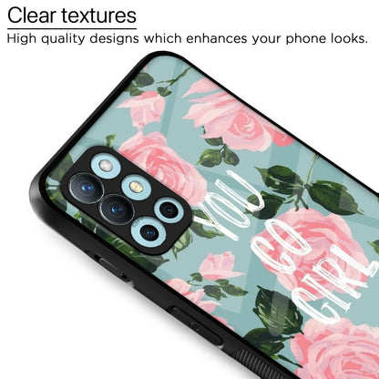 OnePlus 8T Flower phone cover by Pikkme – photo 4