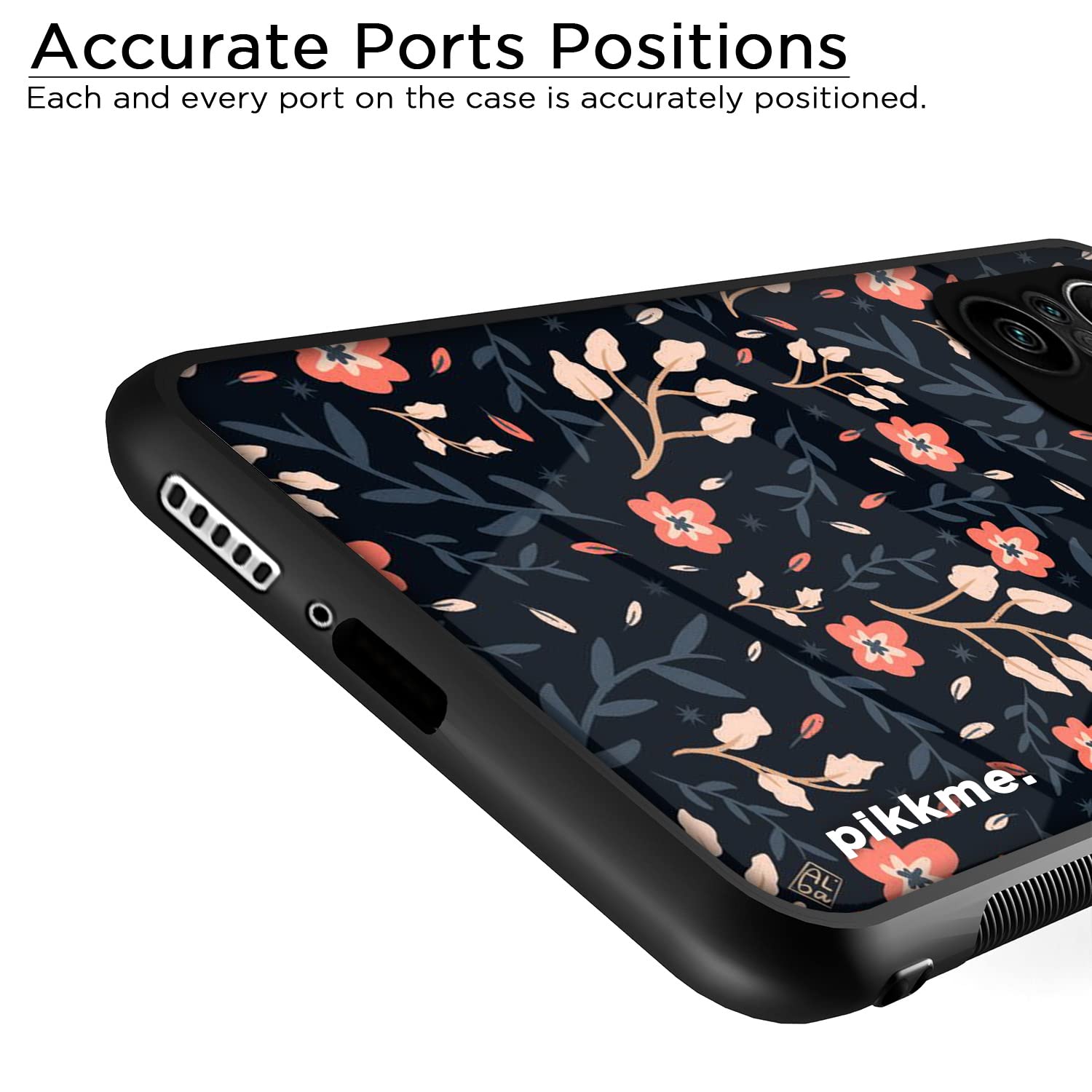 Pikkme phone cover for Mi 11X/11X Pro – photo 6