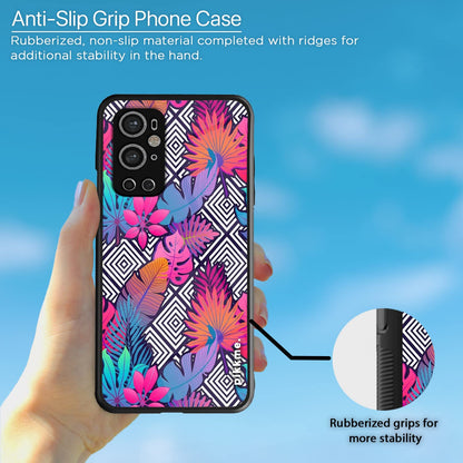 Flower Mobile cover for OnePlus 9 Pro – Pikkme – photo 5