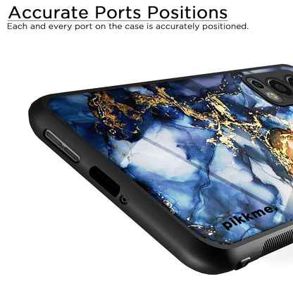 Pikkme OnePlus Nord 2 5G Hybrid mobile back cover – photo 6