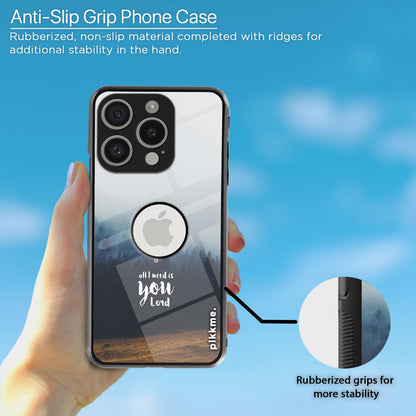 Pikkme Hybrid phone cover for iPhone 15 Pro – photo 5