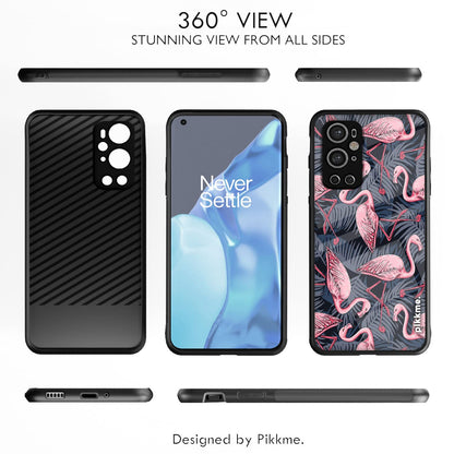 Pikkme mobile back cover for OnePlus 9 Pro – photo 2