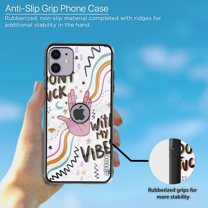 Pikkme iPhone 11 Hybrid phone cover – photo 5