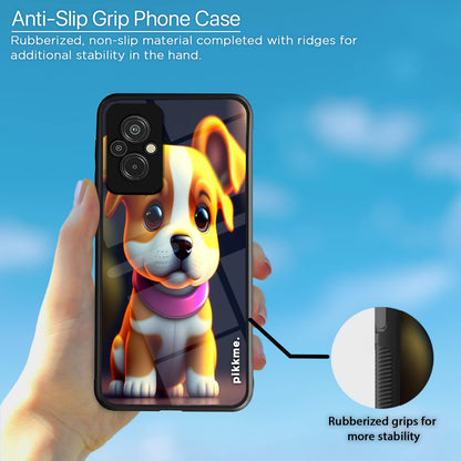 Phone cover for Redmi 11 Prime 4G – Pikkme – photo 5