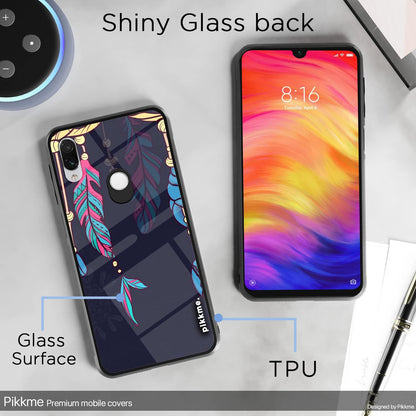 Pikkme Redmi Note 7/Note 7 Pro/Note 7s back cover – photo 3