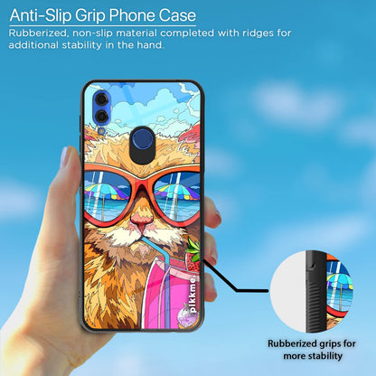 Phone cover for Honor 10 Lite – Pikkme – photo 5