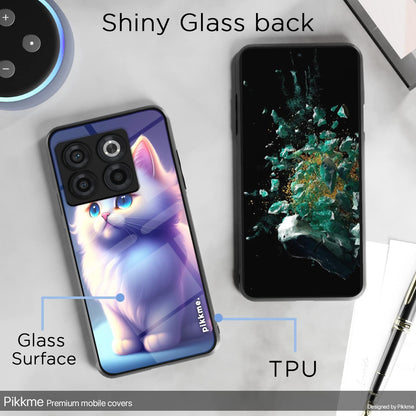 Mobile back cover for OnePlus 10T 5G – Pikkme – photo 3