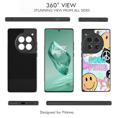 Hybrid Mobile back cover for OnePlus 12 5G – Pikkme – photo 2