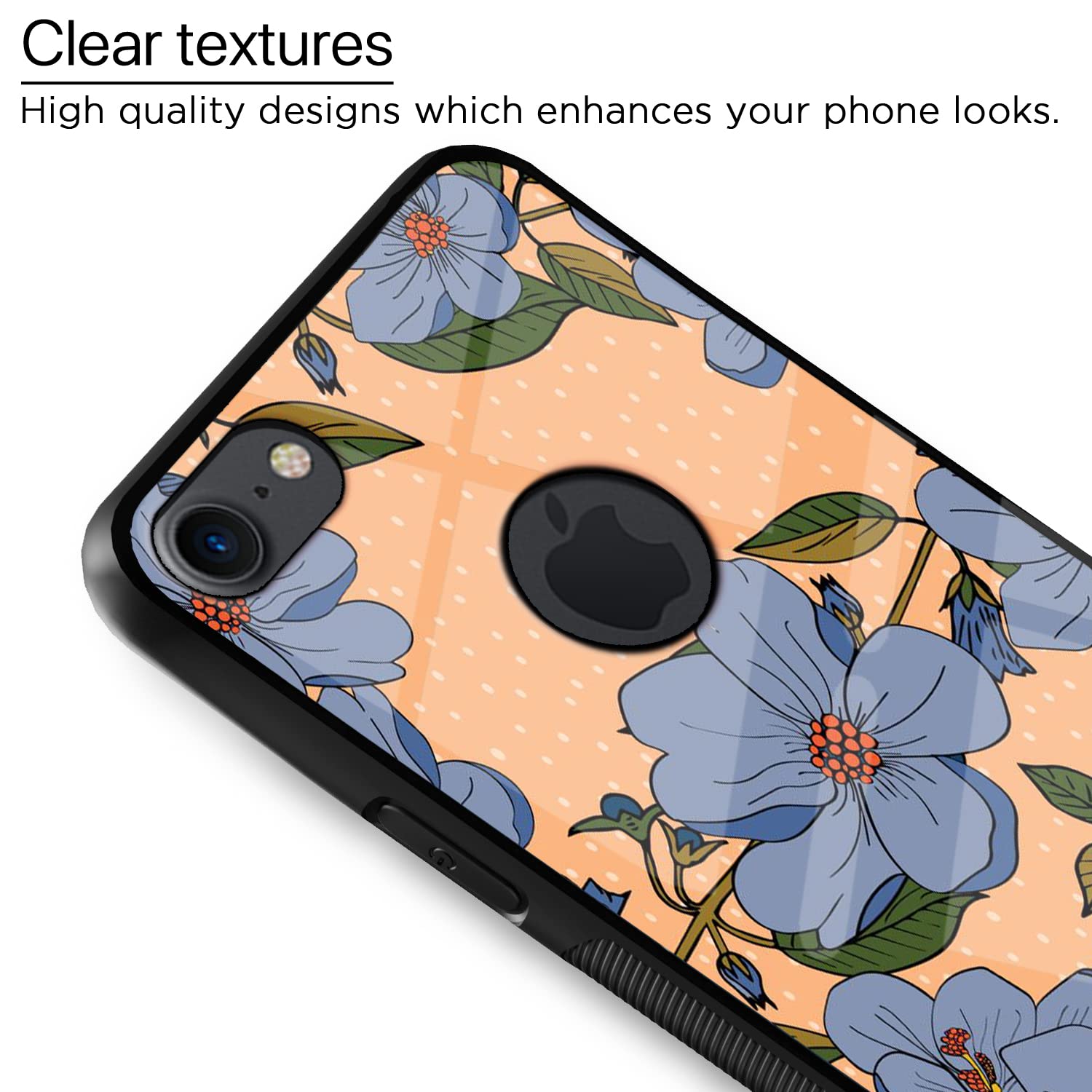 Pikkme iPhone 7/8 phone cover – photo 4