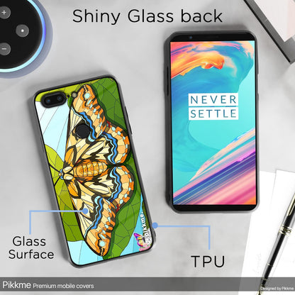 Pikkme OnePlus 5T Hybrid back cover – photo 3