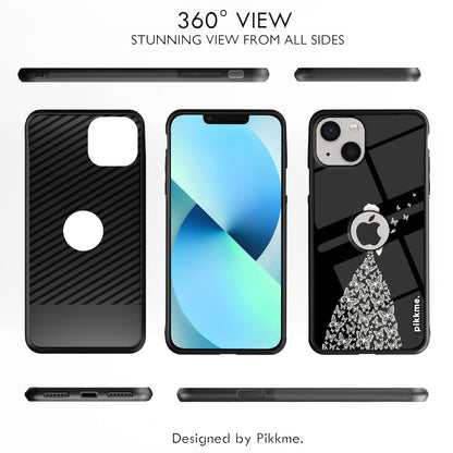 Pikkme iPhone 13 phone cover – photo 2