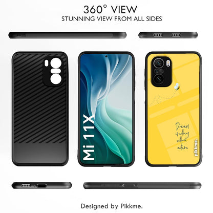Pikkme mobile cover for Mi 11X/11X Pro – photo 2