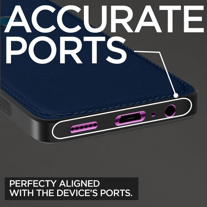 Pikkme blue back cover for Vivo Y12/Y15/Y17/U10 – photo 4