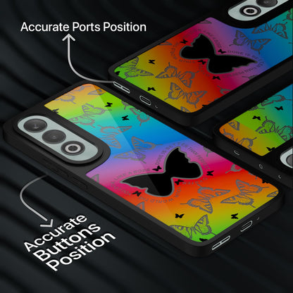PC-TPU Back cover for OnePlus Nord CE 4 5G – Pikkme – photo 5