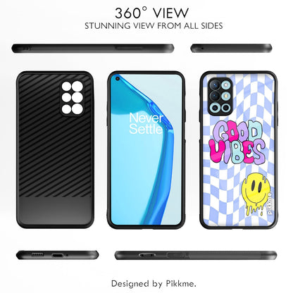 OnePlus 8T Hybrid phone cover by Pikkme – photo 2