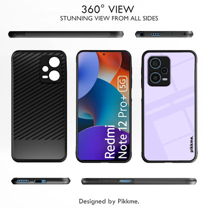 Pikkme Redmi Note 12 Pro Plus 5G mobile back cover – photo 2