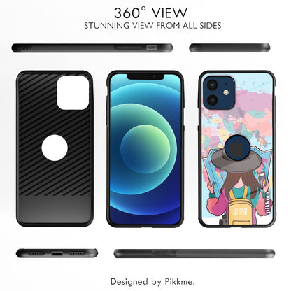 Pikkme phone cover for iPhone 12 Mini – photo 2