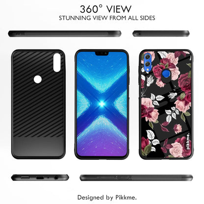 Honor 8X mobile cover by Pikkme – photo 2