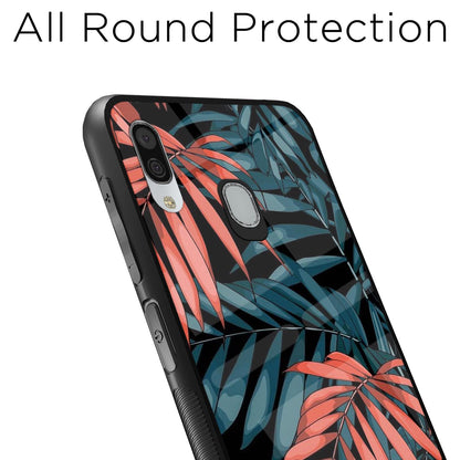 Flower Back cover for Samsung A20/A30/M10s – Pikkme – photo 7