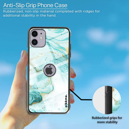 iPhone 11 Hybrid back cover by Pikkme – photo 5