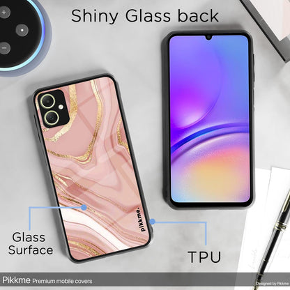 Pikkme Samsung A05/M05/F05 Hybrid mobile back cover – photo 3