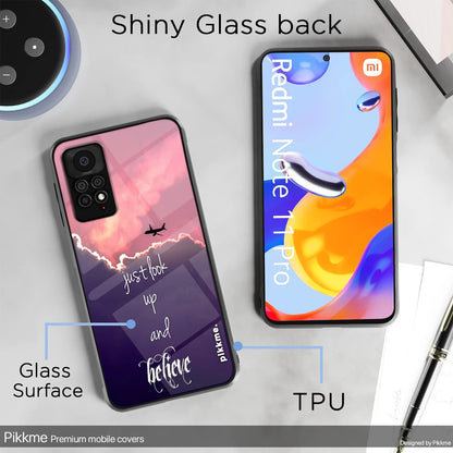 Pikkme Redmi Note 11 Pro/Note 11 Pro Plus 5G phone cover – photo 3