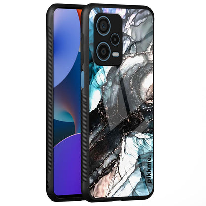 Pikkme mobile cover for Redmi Note 12 Pro Plus 5G