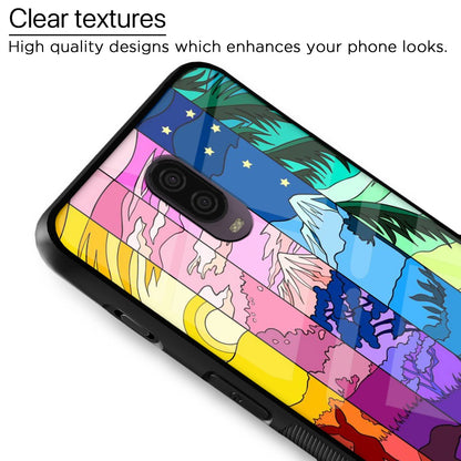 OnePlus 6T mobile back cover by Pikkme – photo 4