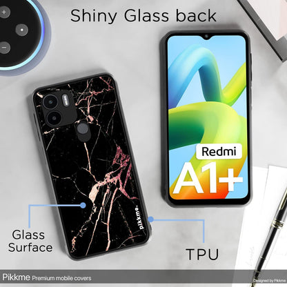 Mobile back cover for Redmi A1 Plus/A2 Plus/Poco C50 – Pikkme – photo 3