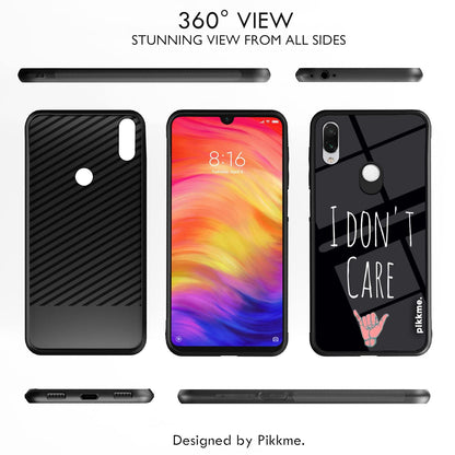 Pikkme mobile back cover for Redmi Note 7/Note 7 Pro/Note 7s – photo 2