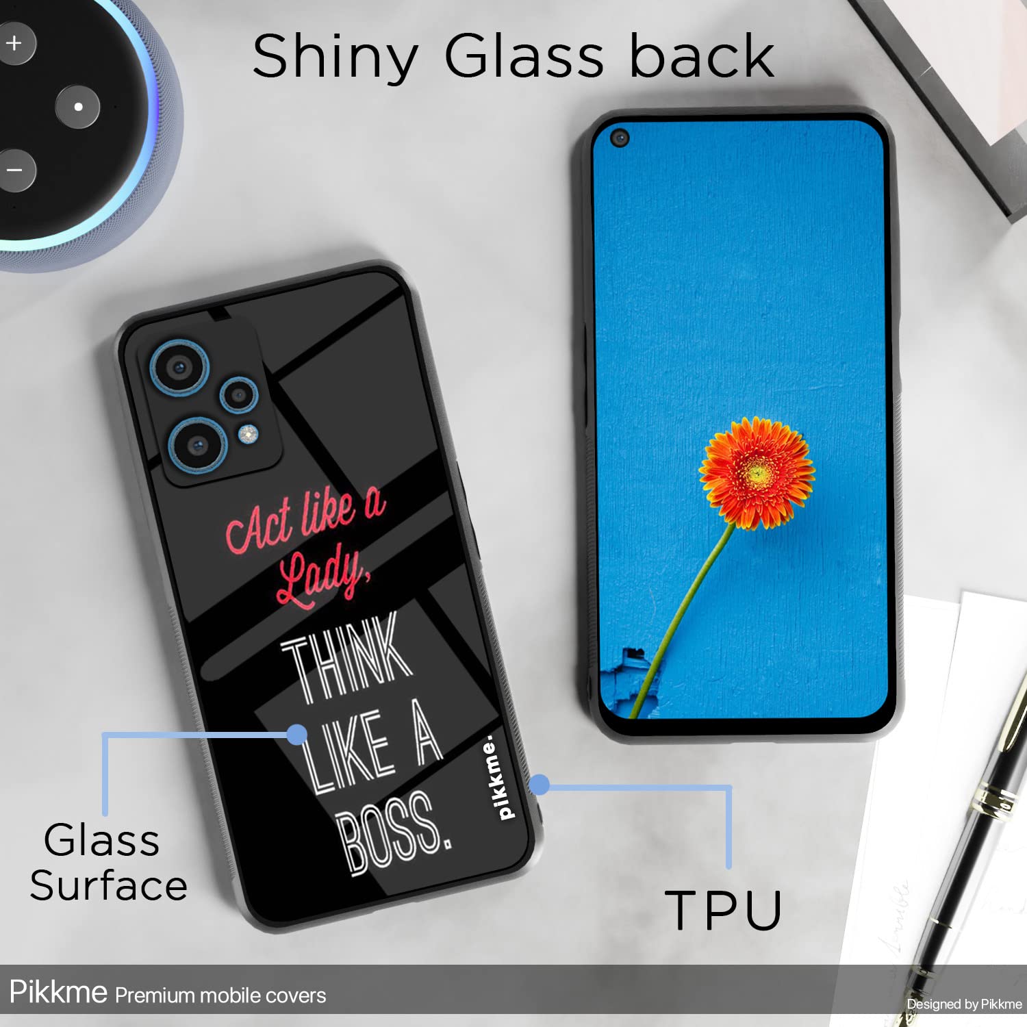 Pikkme OnePlus Nord CE 2 Lite 5G Hybrid phone cover – photo 3