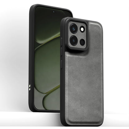 Pikkme grey back cover for OnePlus Nord 6 5G – photo 2