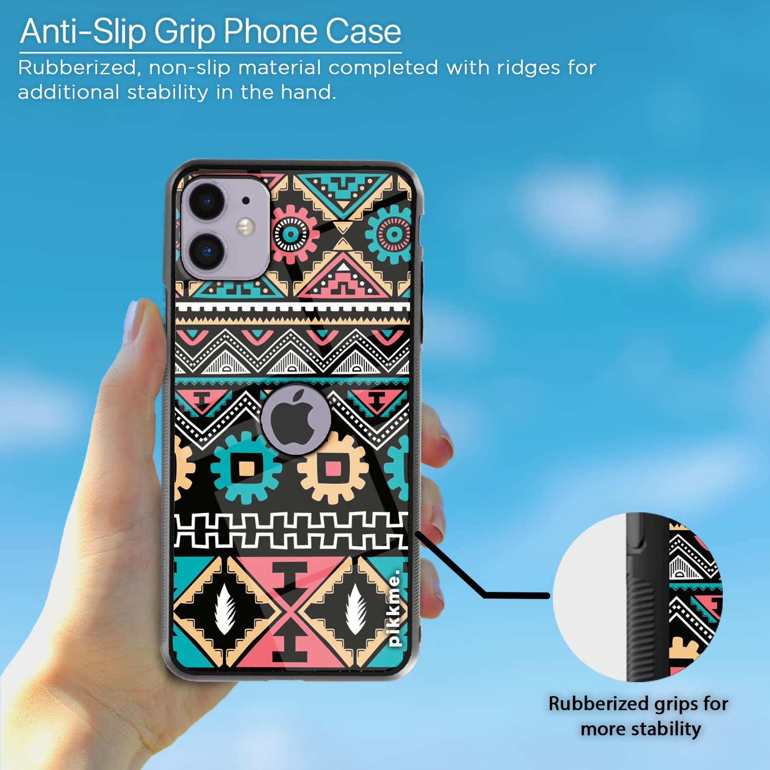 Phone cover for iPhone 11 – Pikkme – photo 5