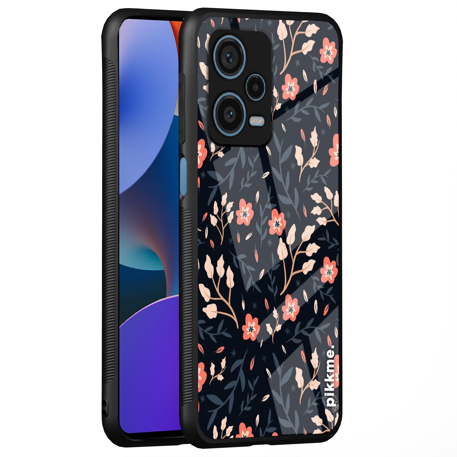 Phone cover for Redmi Note 12 Pro Plus 5G – Pikkme