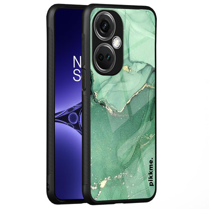 Pikkme OnePlus Nord CE 3 5G mobile back cover