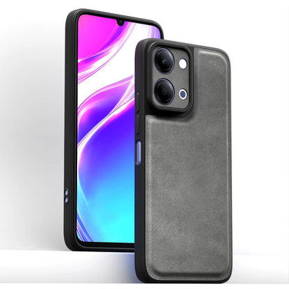 Pikkme grey mobile cover for Vivo Y11/T5 Lite 5G – photo 2