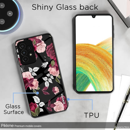 Samsung A13 4G back cover by Pikkme – photo 3