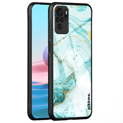 Pikkme mobile cover for Redmi Note 10/Note 10s