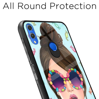 Pikkme Hybrid mobile cover for Honor 8X – photo 7