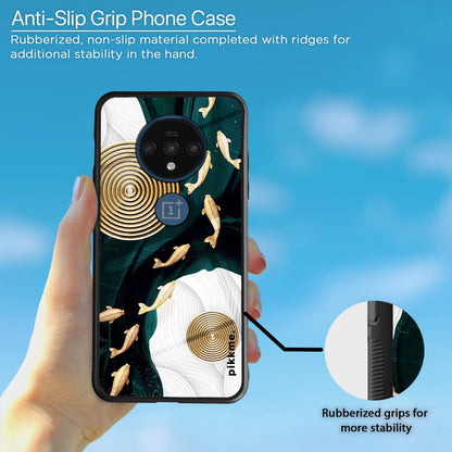Back cover for OnePlus 7T – Pikkme – photo 5