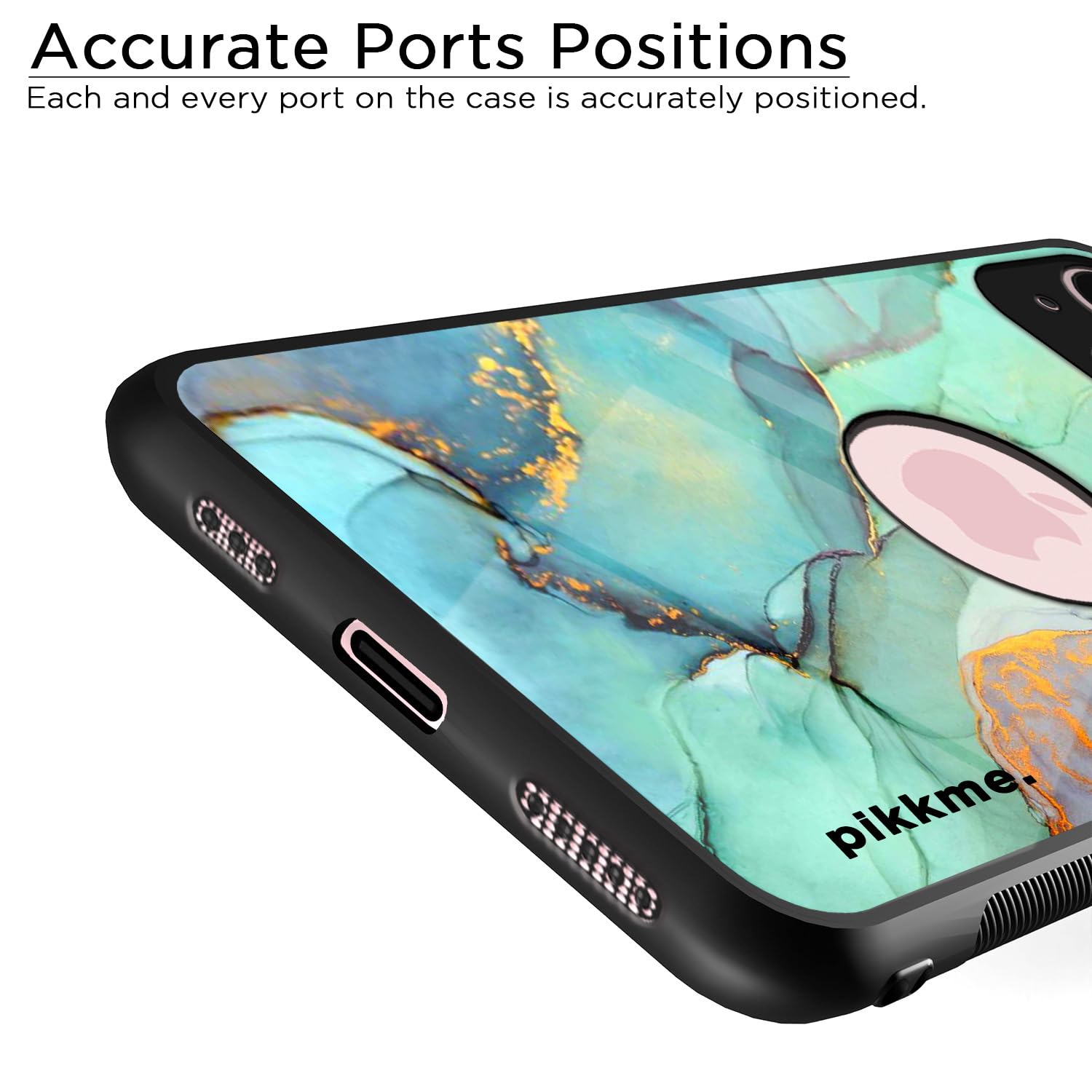 Pikkme mobile cover for iPhone 15 – photo 6