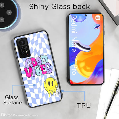 Phone cover for Redmi Note 11 Pro/Note 11 Pro Plus 5G – Pikkme – photo 3
