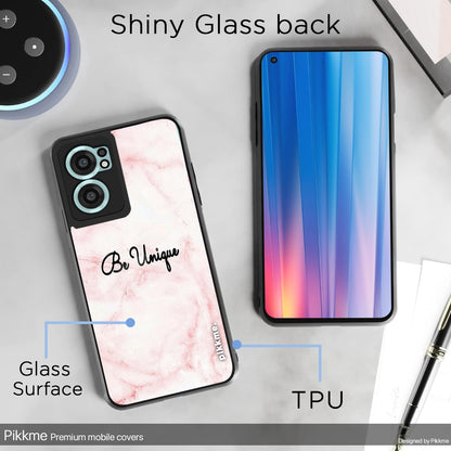 Pikkme OnePlus Nord CE 2 5G Hybrid mobile cover – photo 3